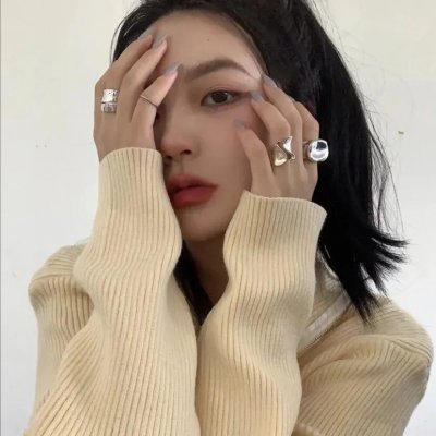 维多莉亚的秘密 封面